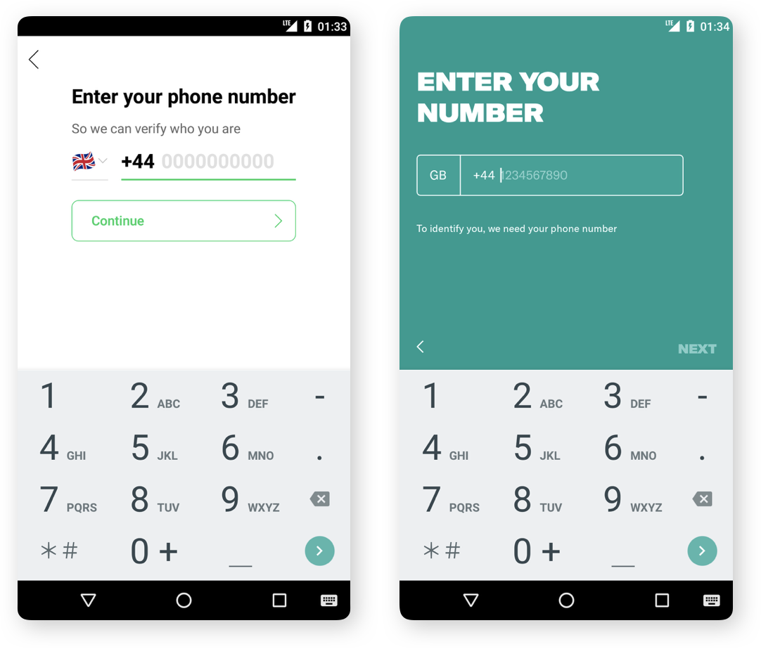 От копипасты к компонентам: переиспользуем код в разных приложениях - 15 От копипасты к компонентам: переиспользуем код в разных приложениях - 15
