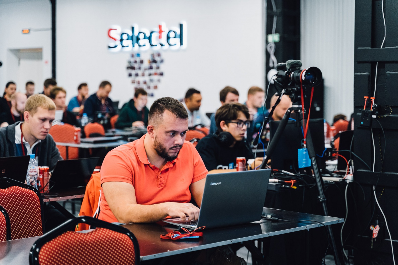 Слёрм DevOps. День первый. Git, CI-CD, IaC и зелёный динозавр - 10 Слёрм DevOps. День первый. Git, CI-CD, IaC и зелёный динозавр - 10