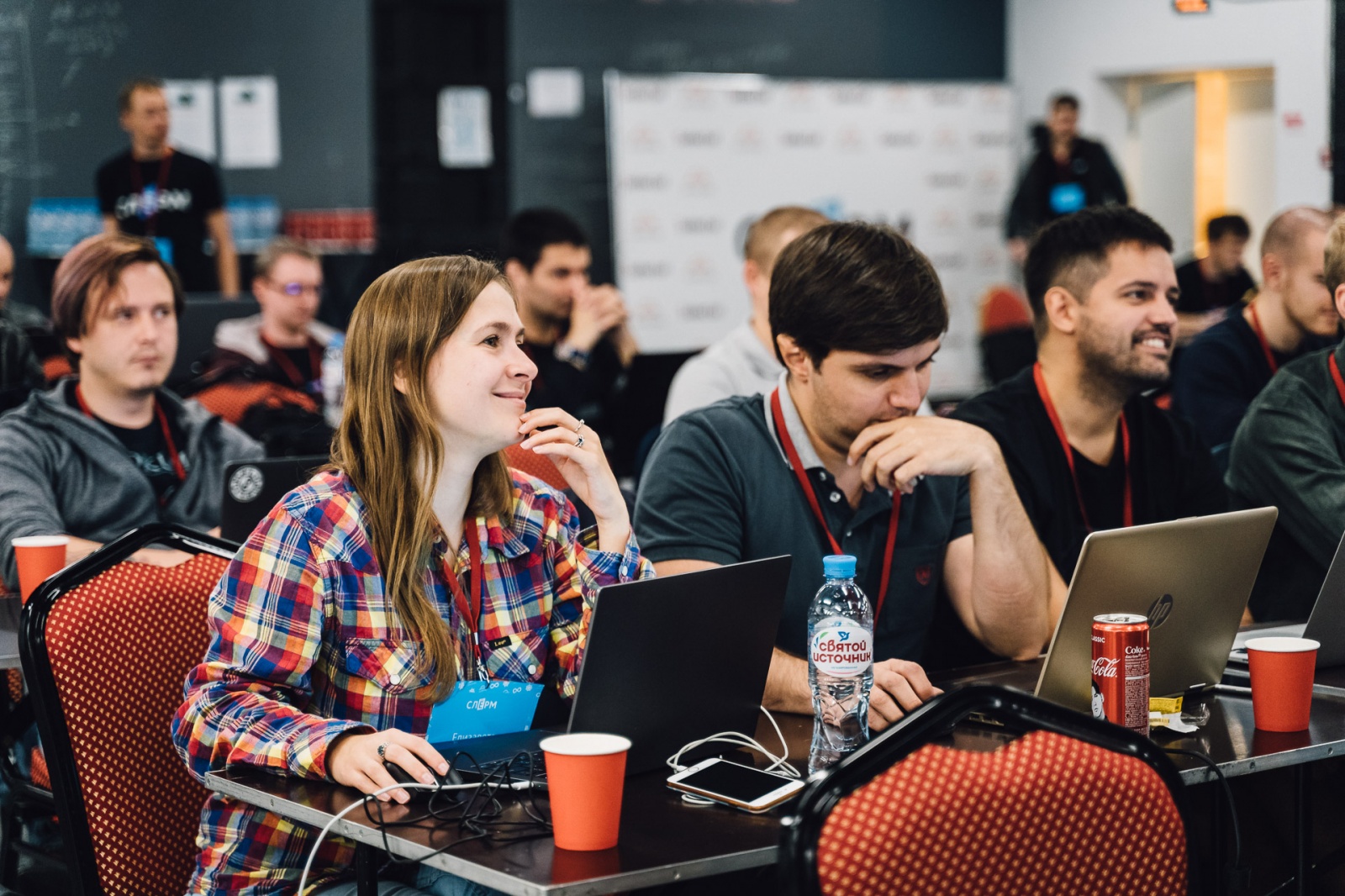 Слёрм DevOps. День первый. Git, CI-CD, IaC и зелёный динозавр - 5 Слёрм DevOps. День первый. Git, CI-CD, IaC и зелёный динозавр - 5