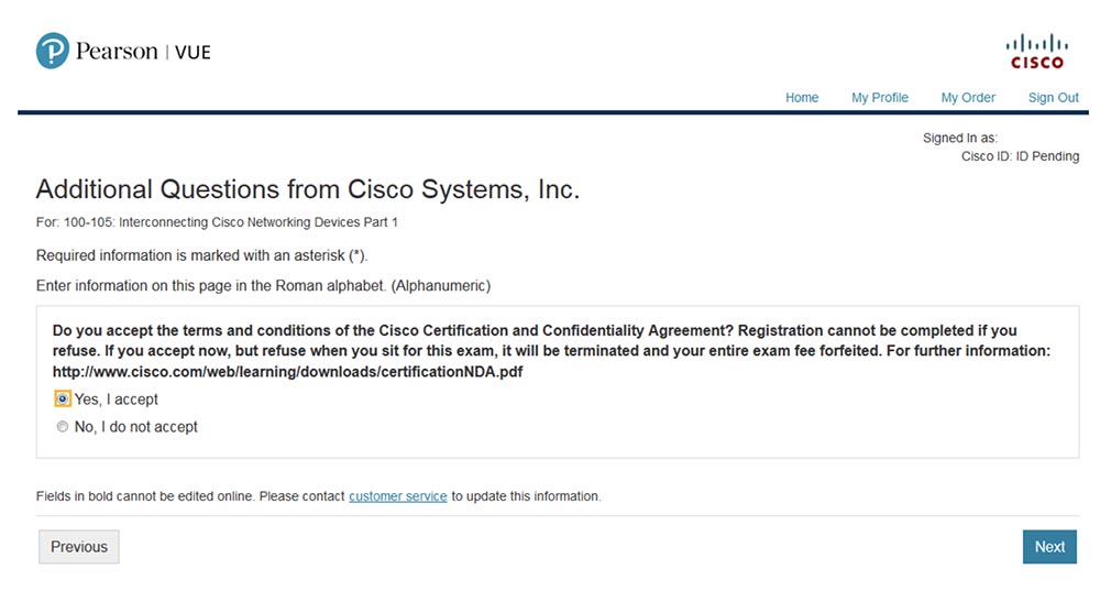 Тренинг Cisco 200-125 CCNA v3.0. День 33. Подготовка к сдаче экзамена ICND1 - 12
