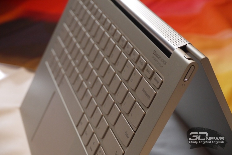 IFA 2019: россыпь ноутбуков-трансформеров Lenovo Yoga с диагональю от 13″ до 15″