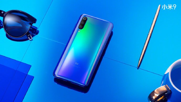 Китайский регулятор показал новую мощную версию смартфона Xiaomi Mi 9