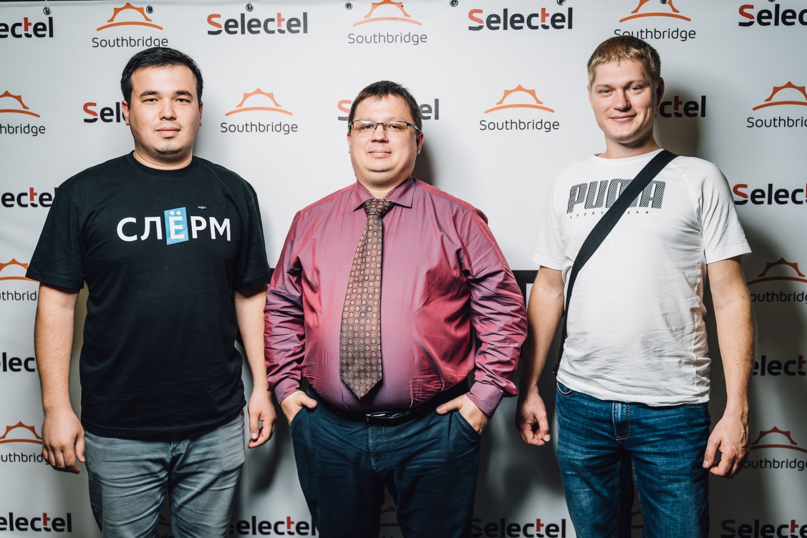 Слёрм DevOps. День второй. IaC, тестирование инфраструктуры и «Слёрм окрыляет!» - 12 Слёрм DevOps. День второй. IaC, тестирование инфраструктуры и «Слёрм окрыляет!» - 12