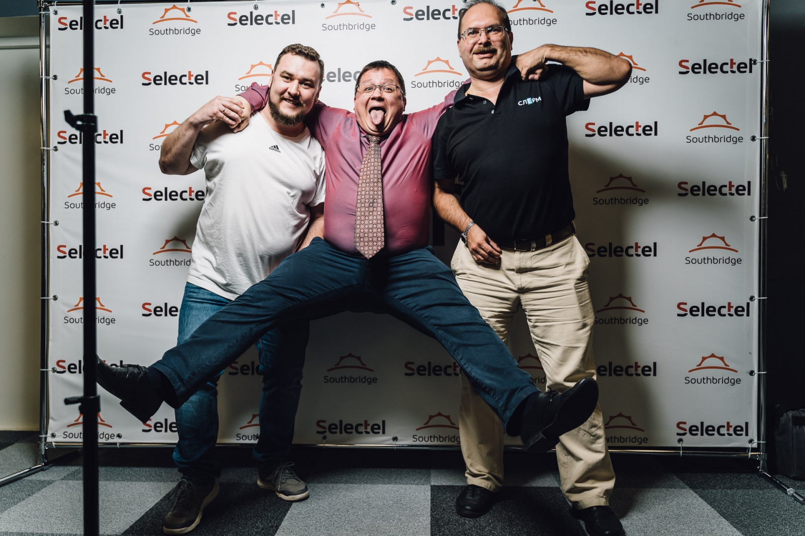 Слёрм DevOps. День второй. IaC, тестирование инфраструктуры и «Слёрм окрыляет!» - 7 Слёрм DevOps. День второй. IaC, тестирование инфраструктуры и «Слёрм окрыляет!» - 7