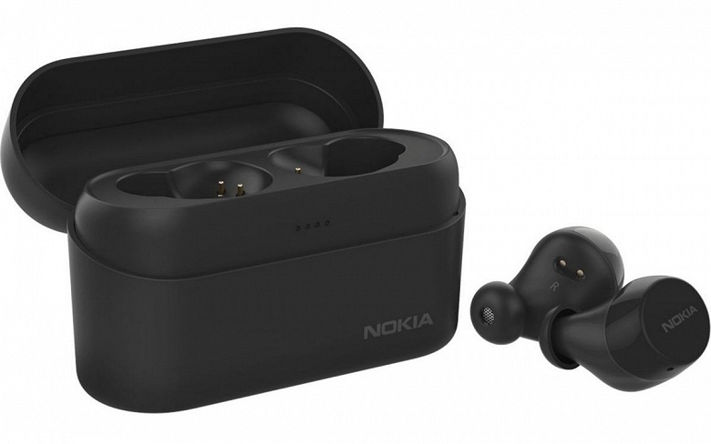 150 часов автономности для наушников. Представлены Nokia Power Earbuds стоимостью всего 80 евро