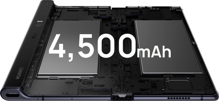Huawei обещает выпустить изгибаемый смартфон Mate X в продажу в следующем месяце