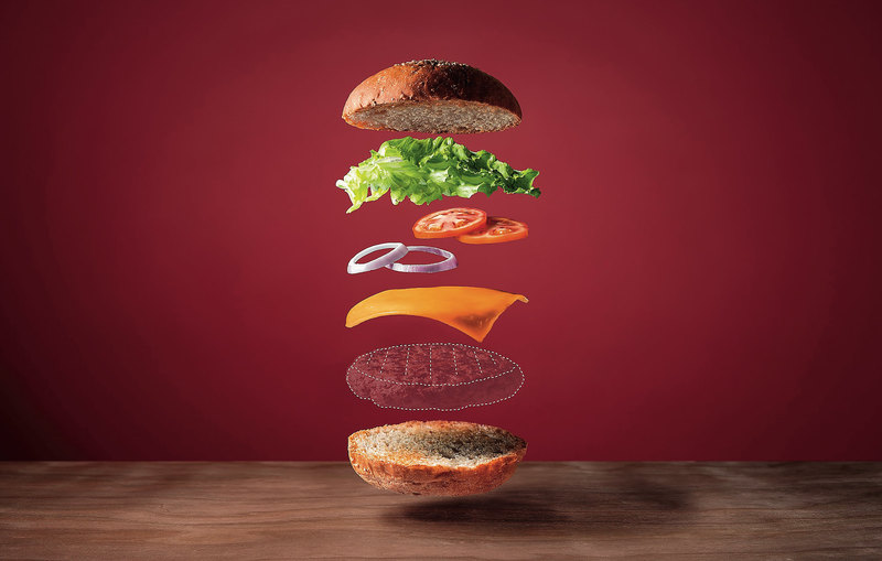 Невероятно, но… мясо: пища будущего