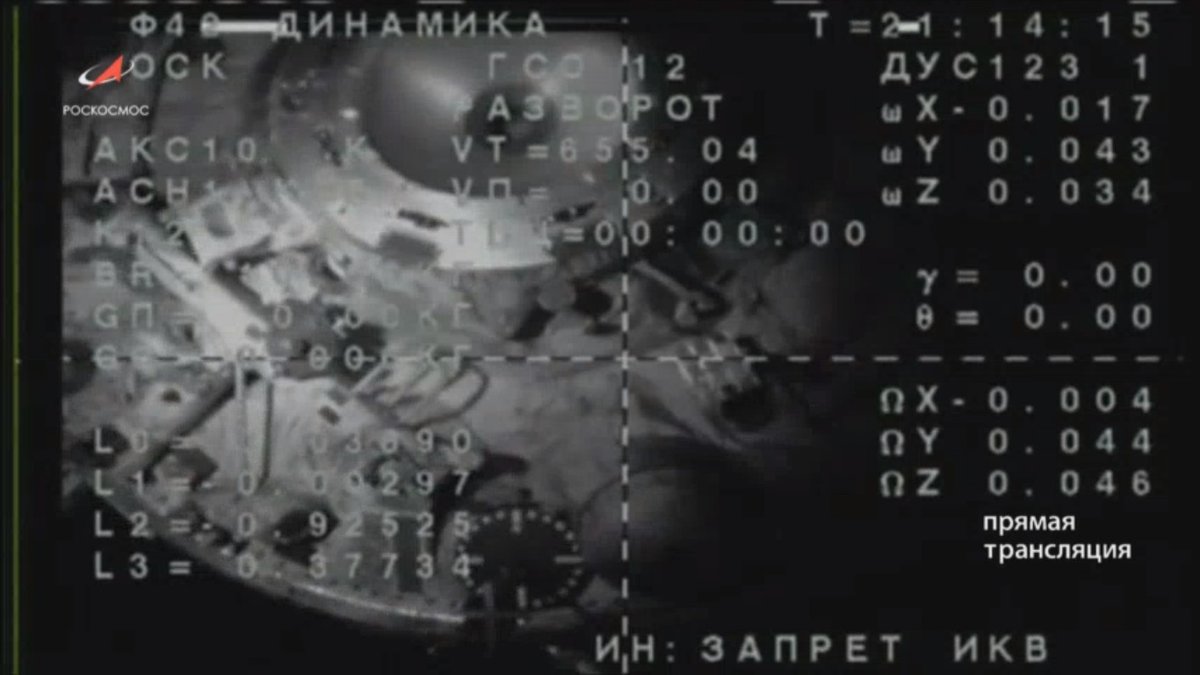 Робот FEDOR вернулся с МКС на Землю - 16