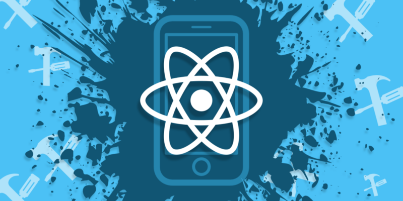 Современное окружение для React Native приложений - 1