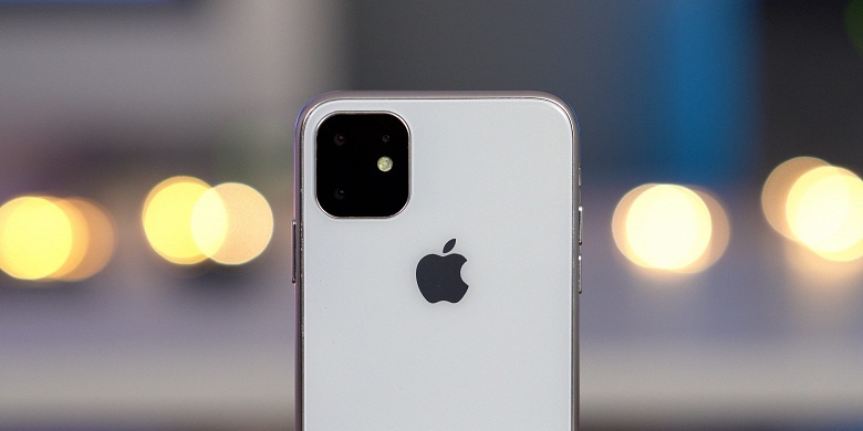 В следующем году iPhone наконец-то получат действительно новый дизайн