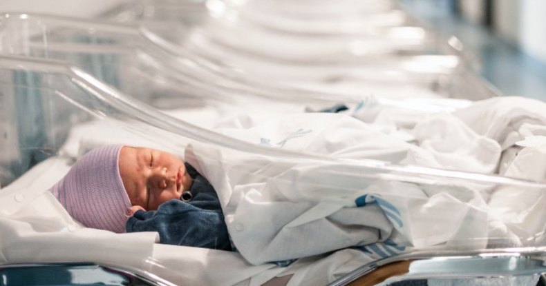 74-летняя индианка родила близнецов 74-летняя индианка родила близнецов