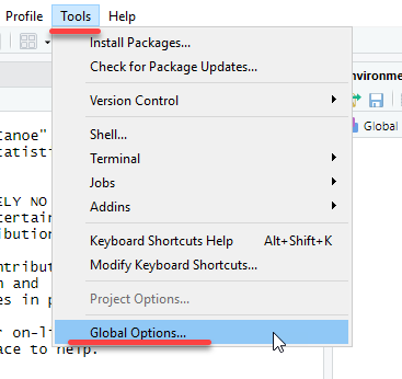 How to receive data from Google Analytics using R in Microsoft SQL Server - 8 How to receive data from Google Analytics using R in Microsoft SQL Server - 8