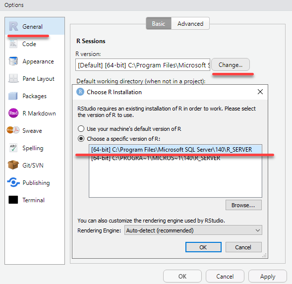 How to receive data from Google Analytics using R in Microsoft SQL Server - 9 How to receive data from Google Analytics using R in Microsoft SQL Server - 9