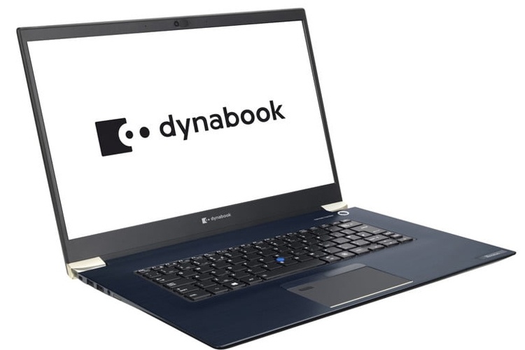 IFA 2019: ноутбук Dynabook Tecra X50-F с 15″ дисплеем работает без подзарядки до 17 часов