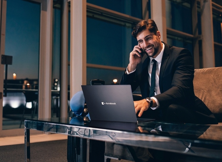 IFA 2019: ноутбук Dynabook Tecra X50-F с 15″ дисплеем работает без подзарядки до 17 часов IFA 2019: ноутбук Dynabook Tecra X50-F с 15″ дисплеем работает без подзарядки до 17 часов