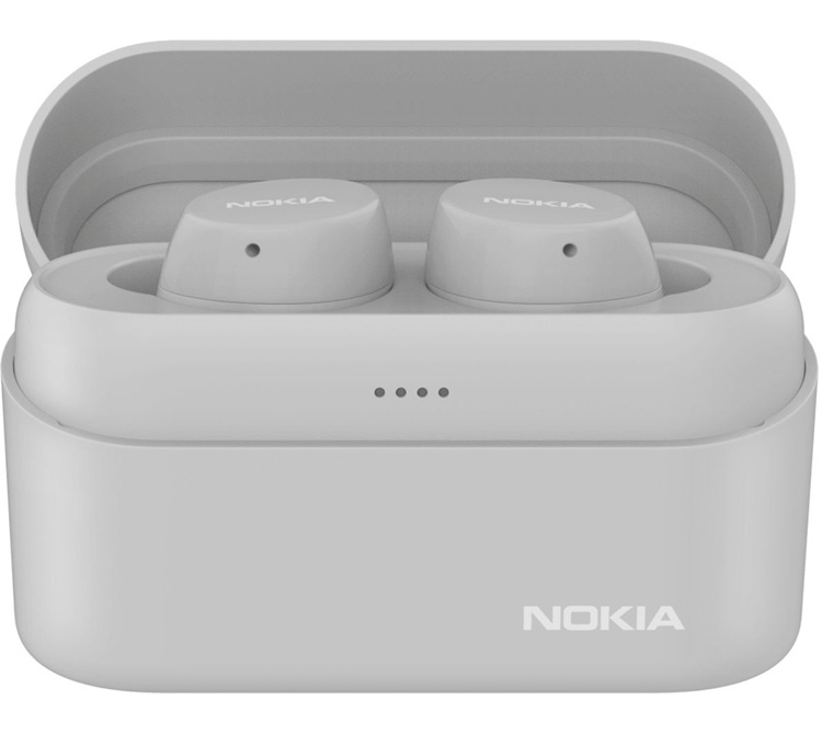 IFA 2019: полностью беспроводные наушники-вкладыши Nokia Power Earbuds — до 150 часов музыки