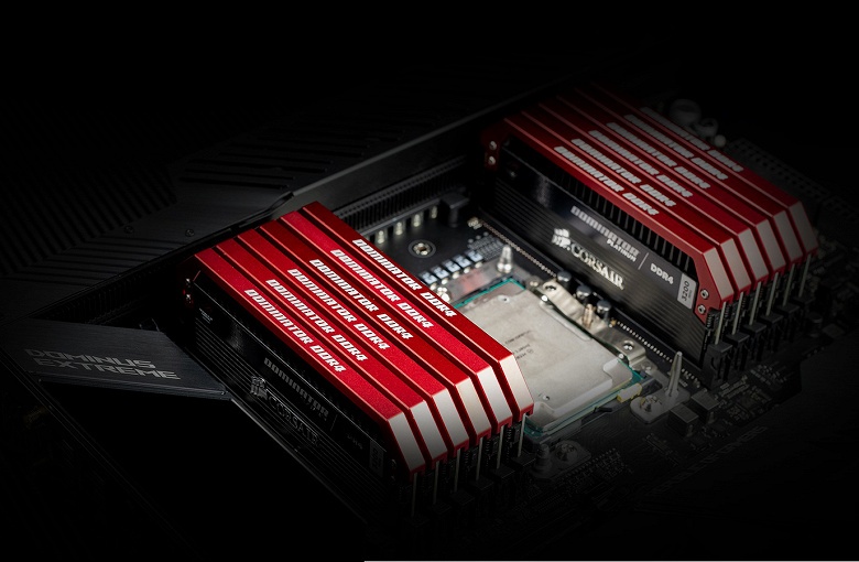 Intel готовит ещё один странный процессор Xeon W для энтузиастов - 1 Intel готовит ещё один странный процессор Xeon W для энтузиастов