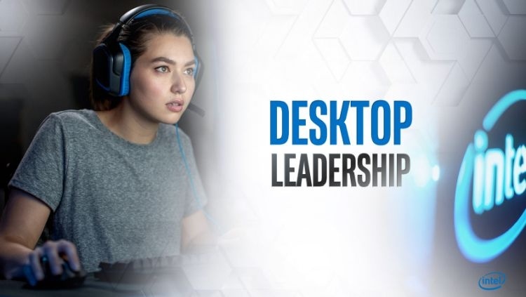 Intel считает, что в утрате позиций на процессорном рынке виноват дефицит, а не конкурент Intel считает, что в утрате позиций на процессорном рынке виноват дефицит, а не конкурент