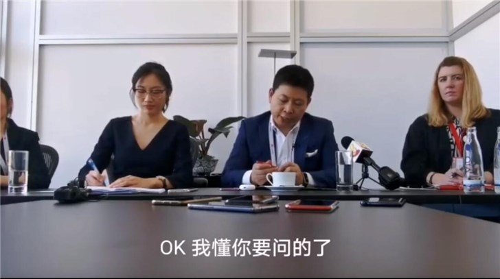 Исполнительный директор Huawei: если Arm откажет в лицензии, мы сделаем свой процессор