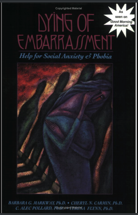 Книги по психологической самопомощи: есть ли в них хоть какой-то смысл, и, если да, какие выбрать? - 5