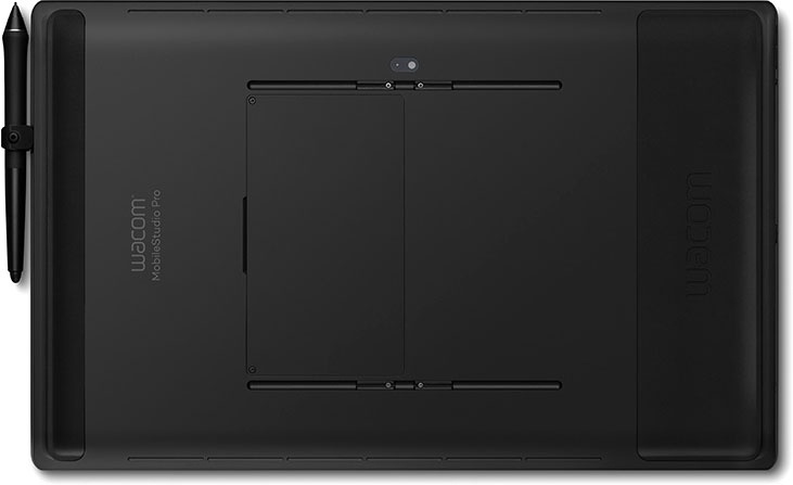 Новый планшет Wacom с 15,6″ экраном 4K и 4-ядерным Core i7 оценён в 99