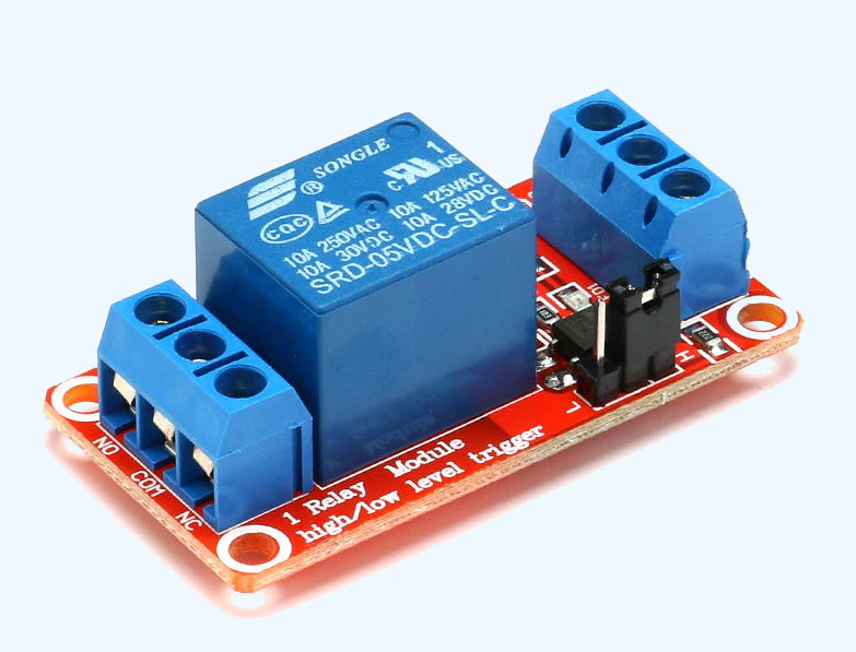 Простые эксперименты с микроконтроллером STM32F103 («Голубая таблетка») - 17