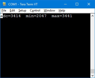 Простые эксперименты с микроконтроллером STM32F103 («Голубая таблетка») - 29