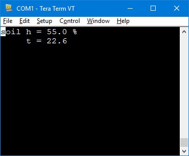 Простые эксперименты с микроконтроллером STM32F103 («Голубая таблетка») - 31