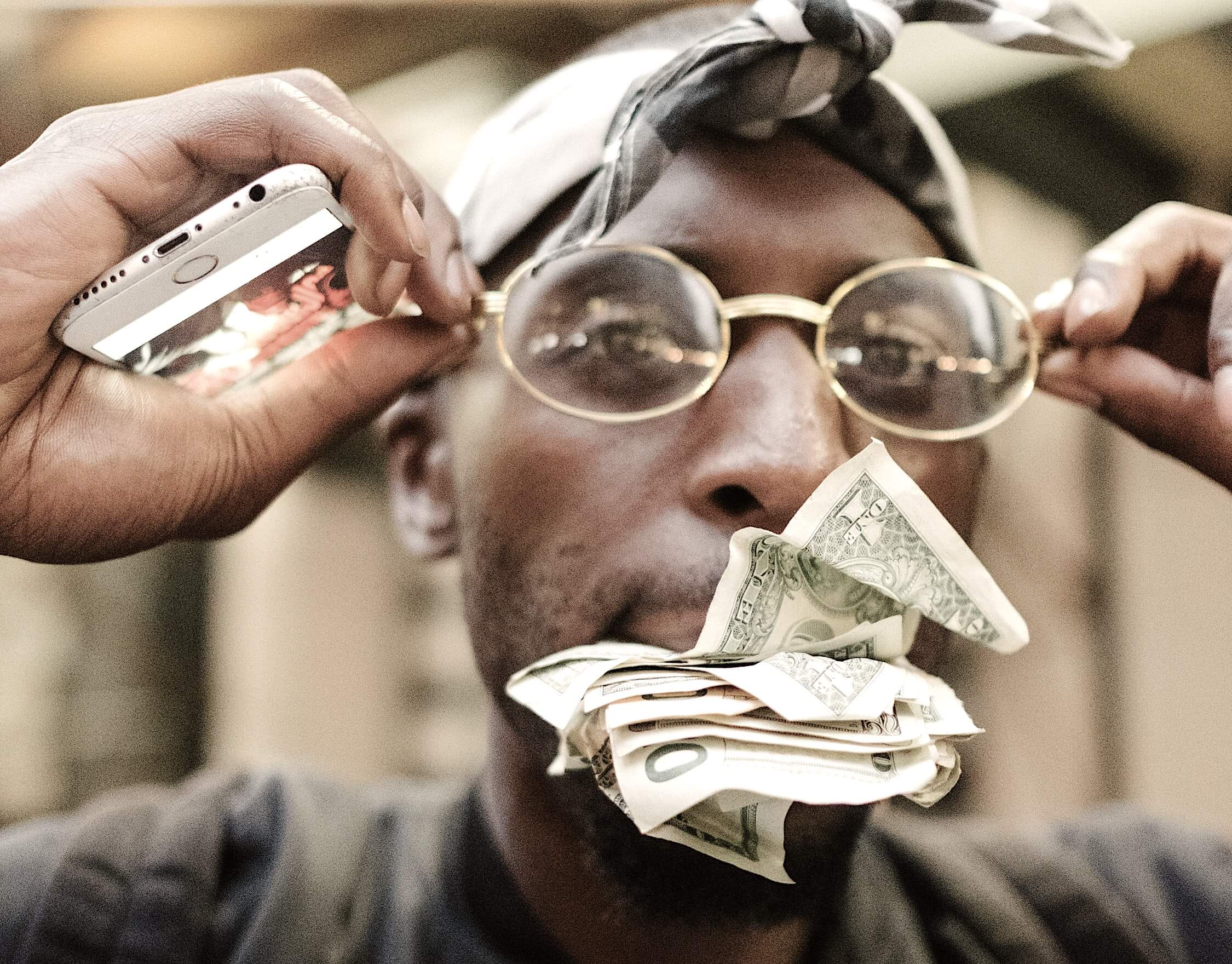 «Все, что вы прочитаете, будет использовано против вас»: как рэп-музыка попала в зал суда - 1 «Все, что вы прочитаете, будет использовано против вас»: как рэп-музыка попала в зал суда - 1