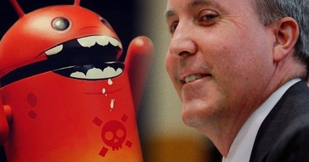 прокурор-Кен-Пакстон