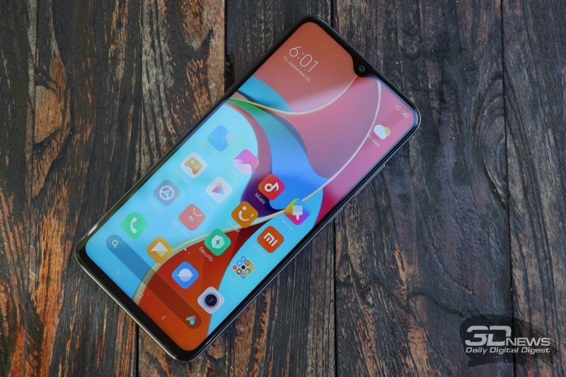 Новая статья: Первые впечатления от Xiaomi Redmi Note 8 Pro: смартфон с камерой на 64 мегапикселя