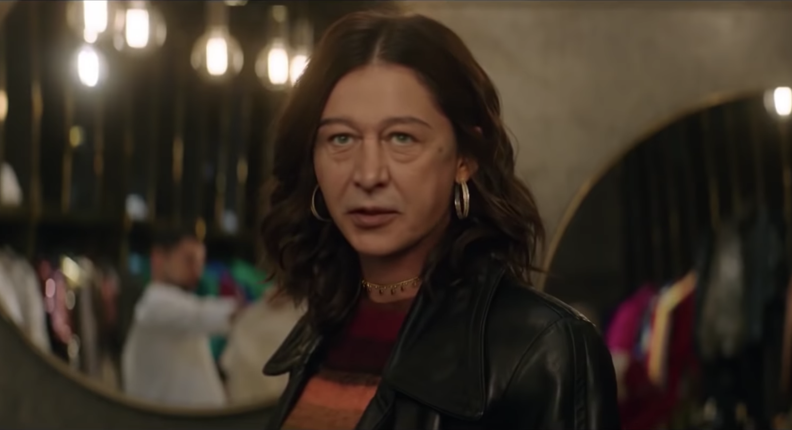 Сильвестр Сталлоне сыграет Нео в Матрице, или Кино 2.0 - 3 Сильвестр Сталлоне сыграет Нео в Матрице, или Кино 2.0 - 3