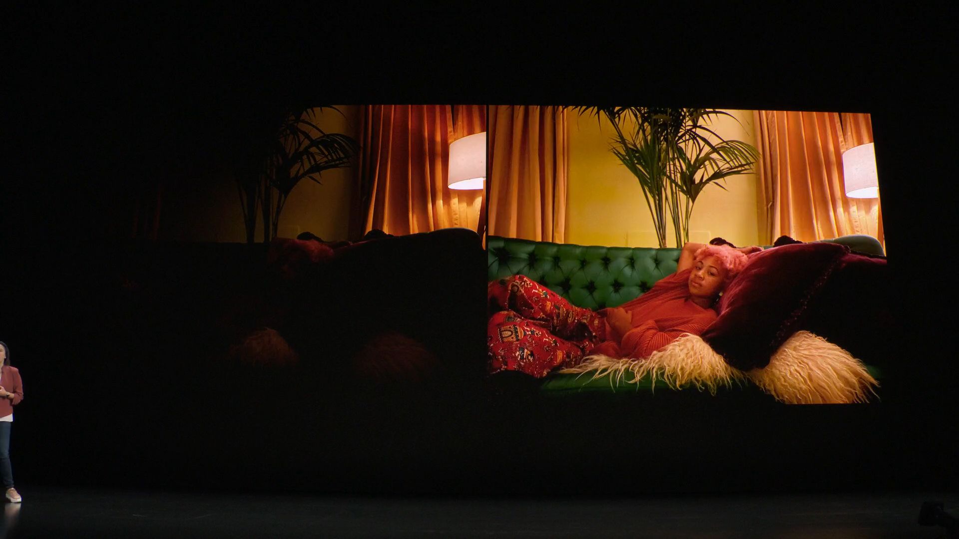 Apple представила iPhone 11, который почти вдвое быстрее любого Android-смартфона - 5