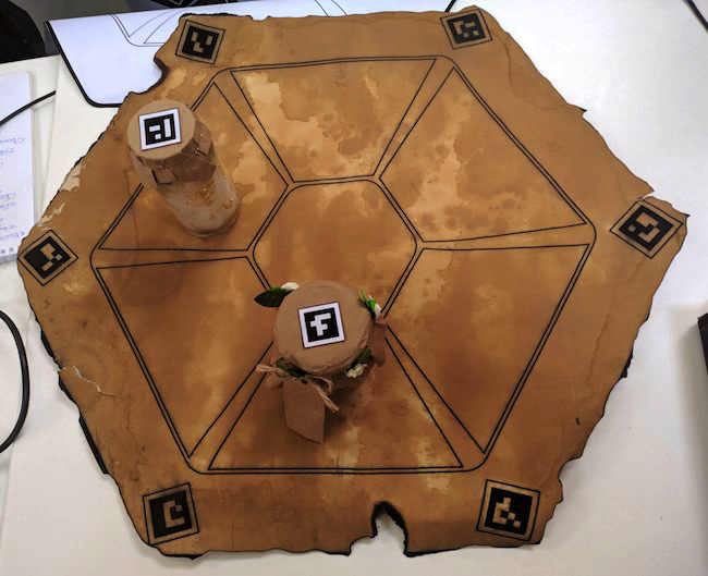 Как сбежать из реальности с помощью хакатона - 7 Как сбежать из реальности с помощью хакатона - 7