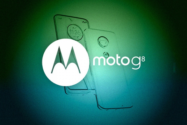 Конкурент Redmi Note 8 и Xiaomi Mi A3 в исполнении Motorola оснащен модулем NFC и аккумулятором на 4000 мА•ч