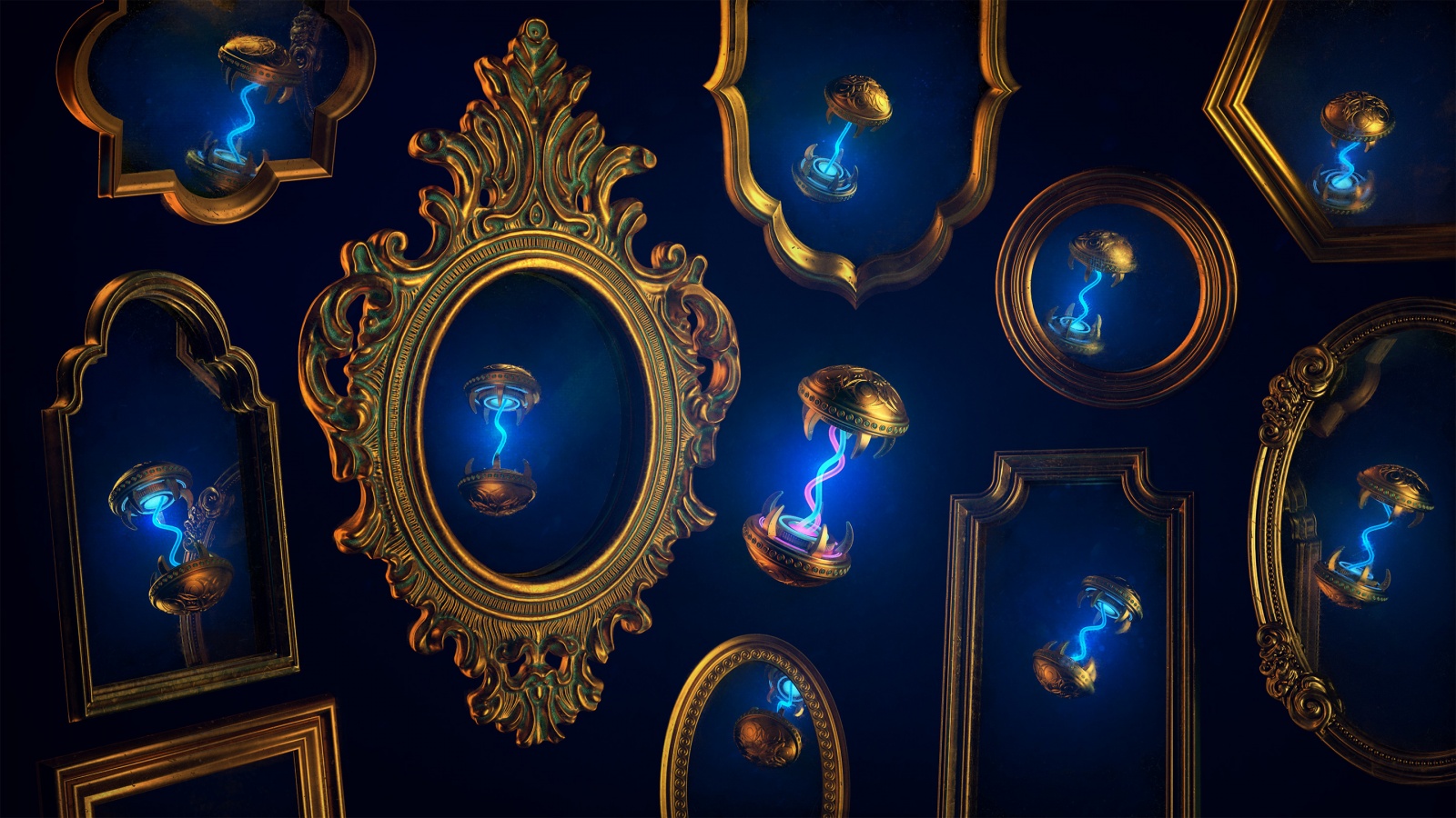 Квантовый дарвинизм: идея, объясняющая объективную реальность, прошла первые испытания - 1 Квантовый дарвинизм: идея, объясняющая объективную реальность, прошла первые испытания - 1