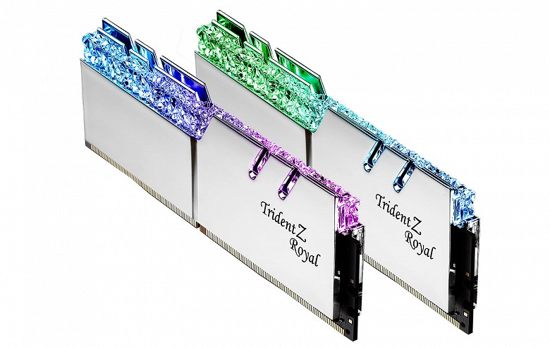 Память DDR4 впервые удалось разогнать до 6 ГГц - 1 Память DDR4 впервые удалось разогнать до 6 ГГц