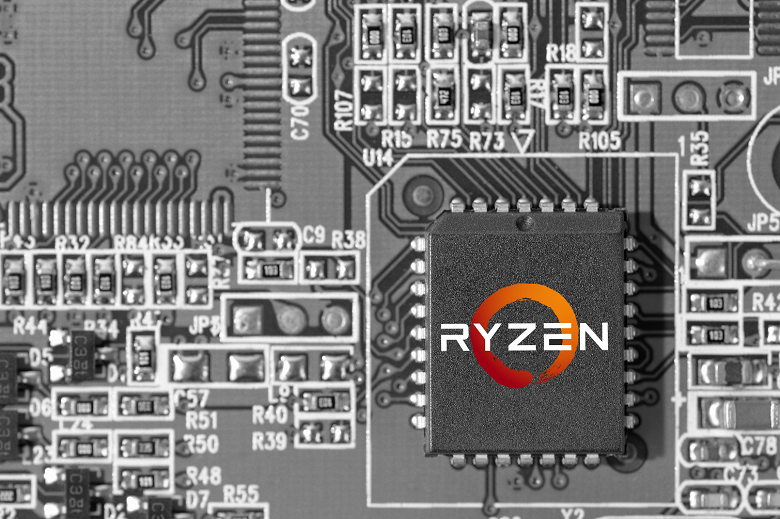 Появились тесты бета-версии обновления BIOS, которое призвано решить проблему с частотами процессоров Ryzen 3000