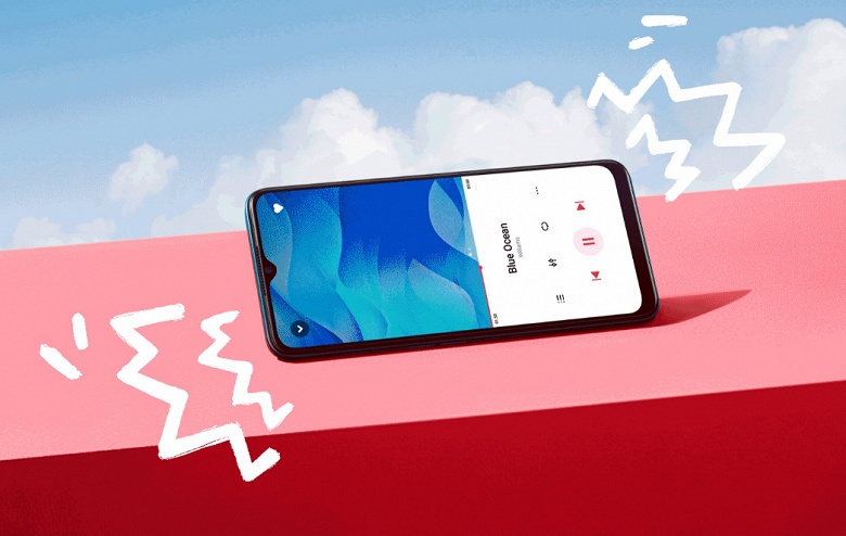 Таким должен был быть Xiaomi Mi A3. Oppo A9 (2020) приятно удивляет, несмотря на разрешение экрана - 2 Таким должен был быть Xiaomi Mi A3. Oppo A9 (2020) приятно удивляет, несмотря на разрешение экрана