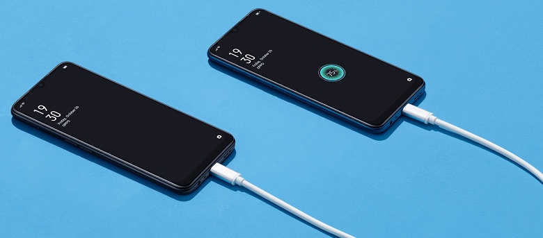 Таким должен был быть Xiaomi Mi A3. Oppo A9 (2020) приятно удивляет, несмотря на разрешение экрана - 3 Таким должен был быть Xiaomi Mi A3. Oppo A9 (2020) приятно удивляет, несмотря на разрешение экрана