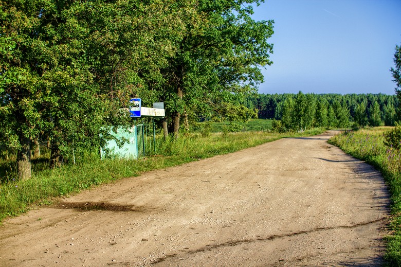 Выходные на электромопеде с бензогенератором - 40