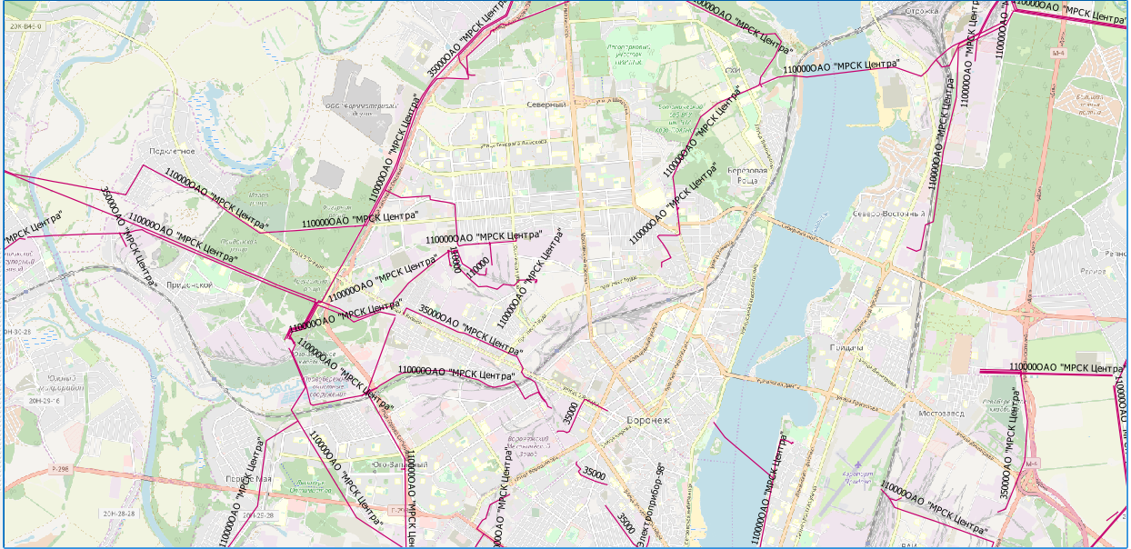Импорт OpenStreetMap. От бинарного исходника к таблице в БД в несколько шагов - 2 Импорт OpenStreetMap. От бинарного исходника к таблице в БД в несколько шагов - 2