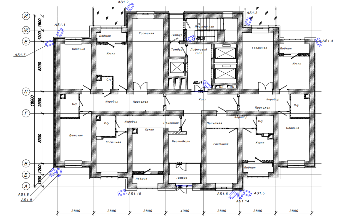 Вавилонский подряд: 5 проблем безопасности в строительном бизнесе - 8 image