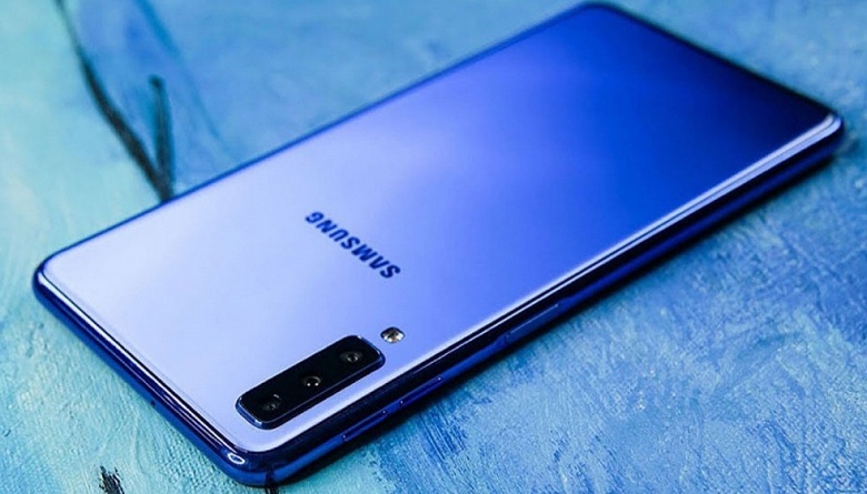 Samsung, Huawei, Xiaomi, Apple и Nokia — так выглядит пятерка лидеров европейского рынка смартфонов - 1 Samsung, Huawei, Xiaomi, Apple и Nokia — так выглядит пятерка лидеров европейского рынка смартфонов