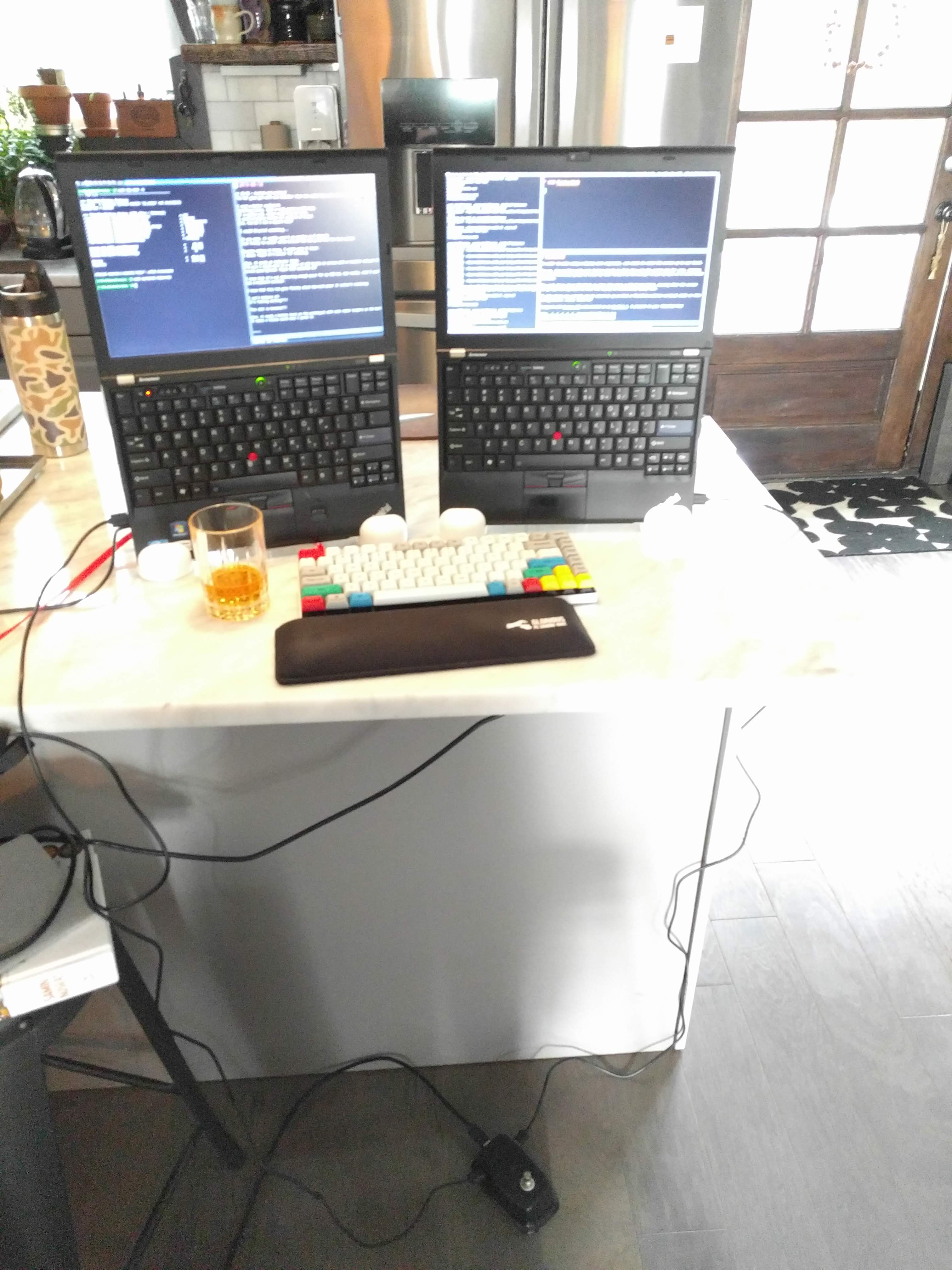 USB-педаль для переключения между компьютерами - 10 USB-педаль для переключения между компьютерами - 10