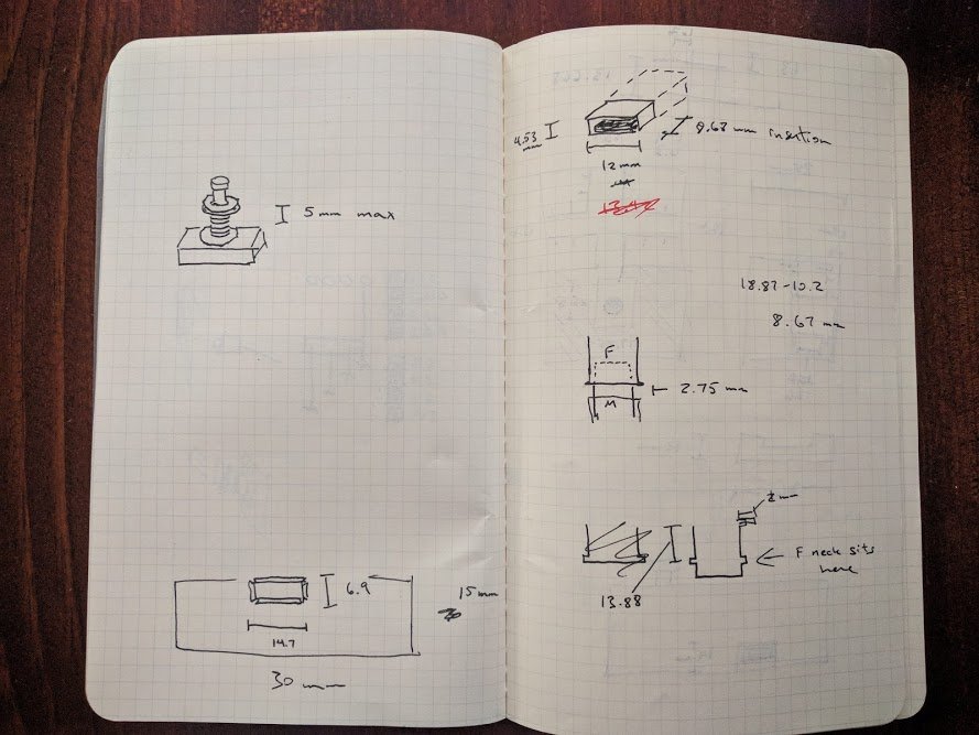 USB-педаль для переключения между компьютерами - 13 USB-педаль для переключения между компьютерами - 13