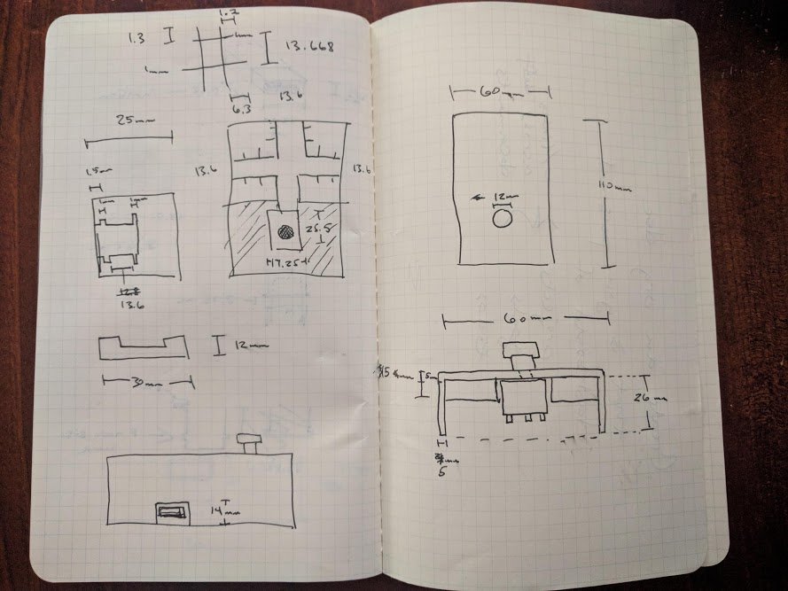 USB-педаль для переключения между компьютерами - 14 USB-педаль для переключения между компьютерами - 14