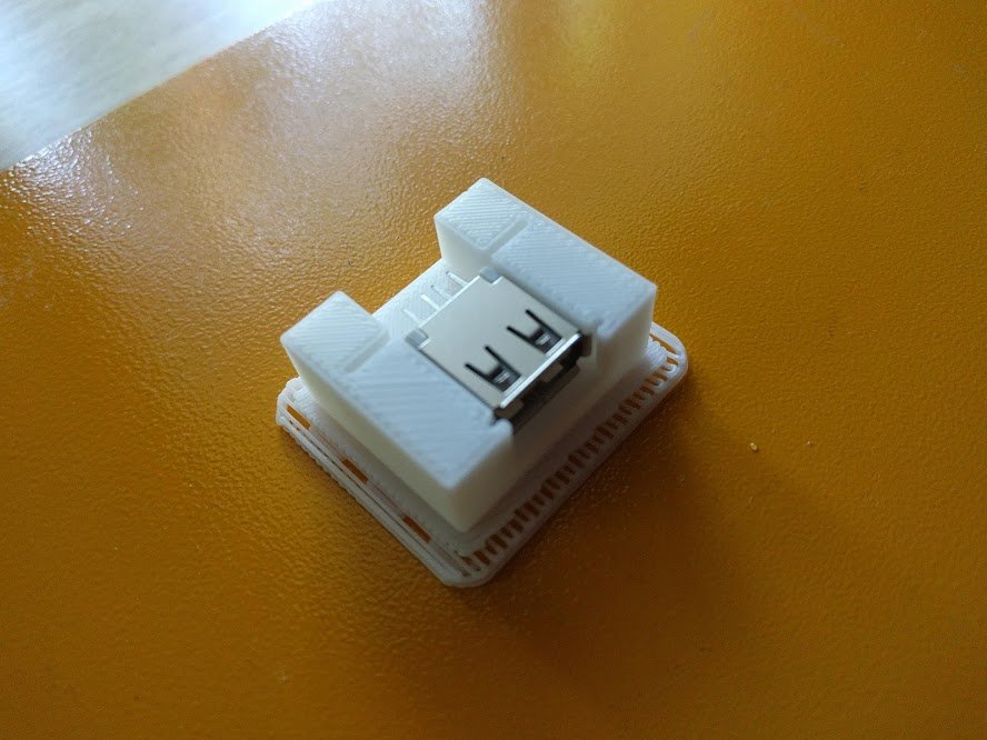 USB-педаль для переключения между компьютерами - 15 USB-педаль для переключения между компьютерами - 15