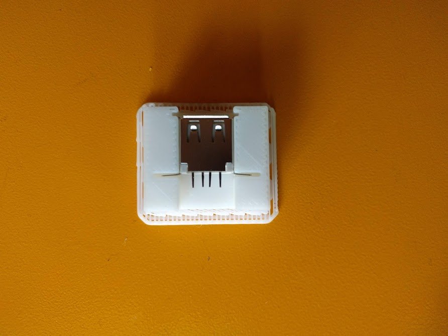 USB-педаль для переключения между компьютерами - 16 USB-педаль для переключения между компьютерами - 16