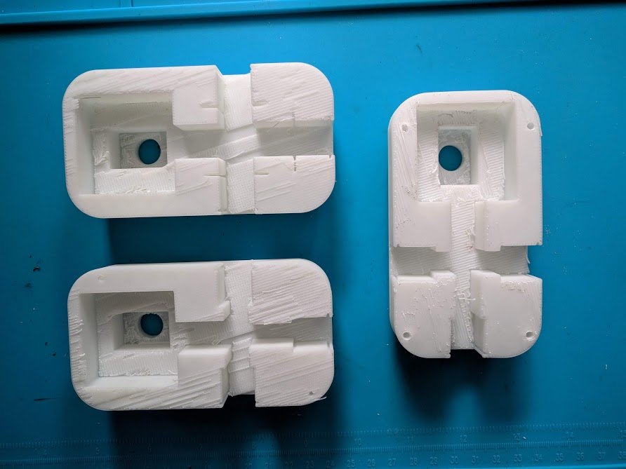 USB-педаль для переключения между компьютерами - 17 USB-педаль для переключения между компьютерами - 17